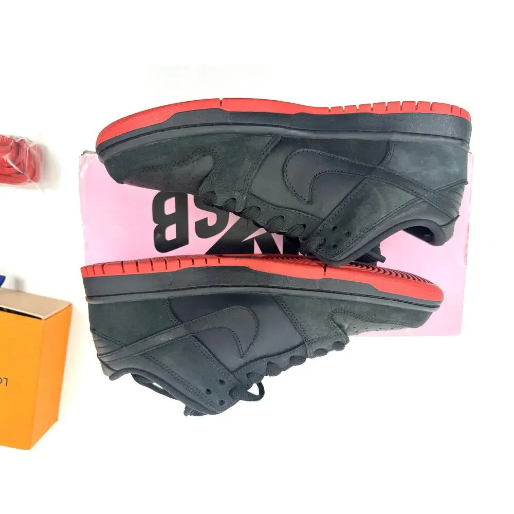 Nike SB Dunk Low TRD QS 
